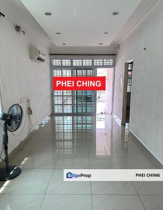 Sungai Ara, Bayan Lepas - 1.5 Storey Terrrace for SALE - RM800,000, Penang, Sungai Ara