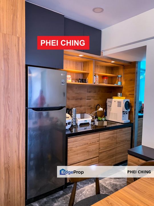 Dua Residensi @ Teluk Kumbar | Affordable Dream Home - Perfect Start for First-Time Buyers, Penang, Teluk Kumbar