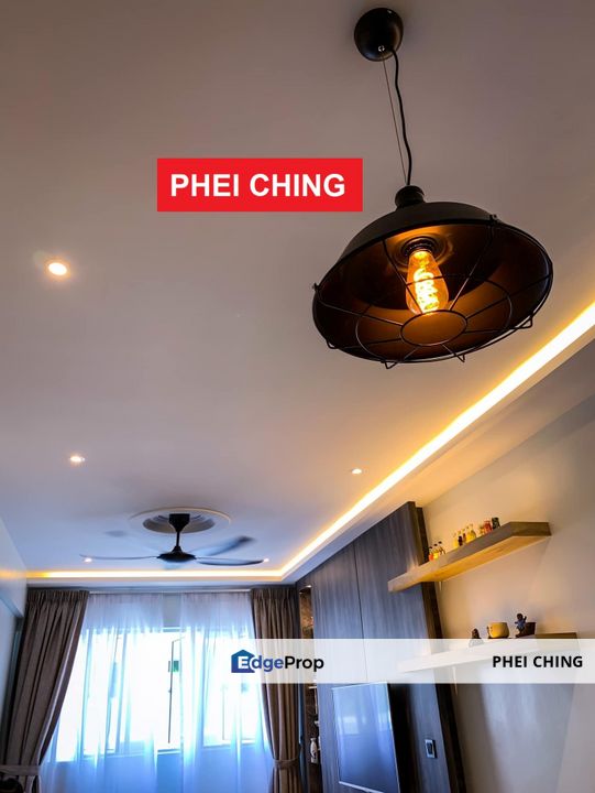 Dua Residensi @ Teluk Kumbar | Affordable Dream Home - Perfect Start for First-Time Buyers, Penang, Teluk Kumbar