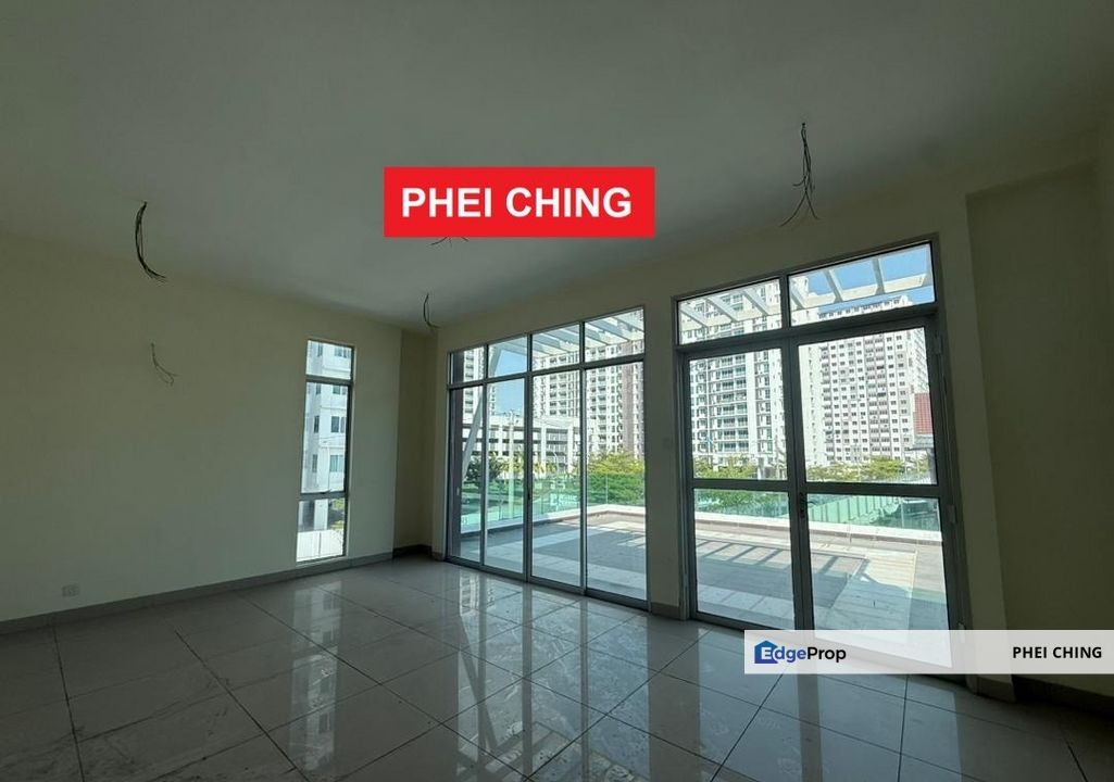 Royale Nova @ Tambun - Freehold Bungalow for Sale (Below Market Price), Penang, Bukit Minyak