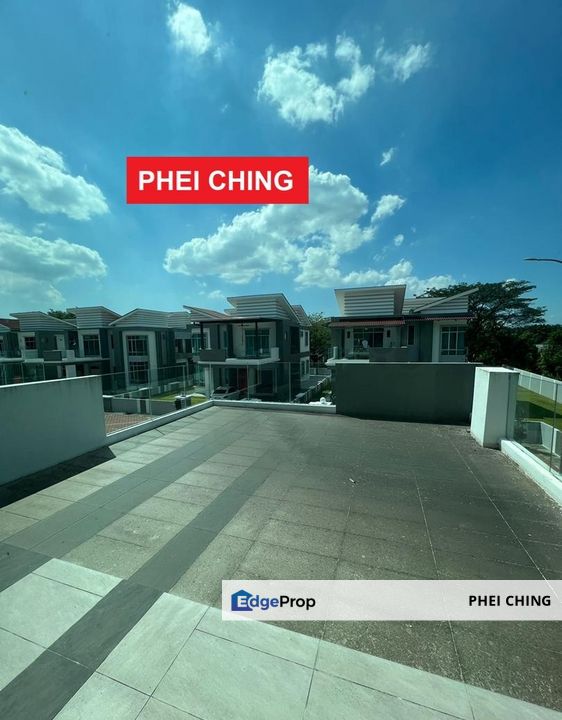 BM Highland - Freehold 2-Storey Bungalow & 2-Storey Semi-D for Sale at Below Market Prices, Penang, Bukit Mertajam