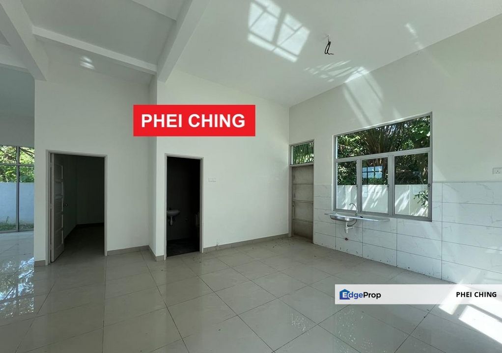 BM Highland - Freehold 2-Storey Bungalow & 2-Storey Semi-D for Sale at Below Market Prices, Penang, Bukit Mertajam