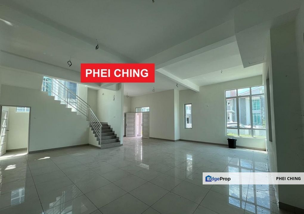 BM Highland - Freehold 2-Storey Bungalow & 2-Storey Semi-D for Sale at Below Market Prices, Penang, Bukit Mertajam