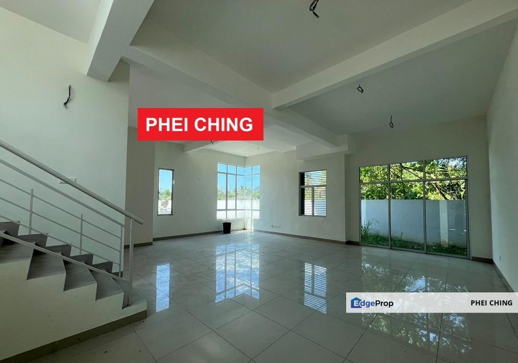 BM Highland - Freehold 2-Storey Bungalow & 2-Storey Semi-D for Sale at Below Market Prices, Penang, Bukit Mertajam