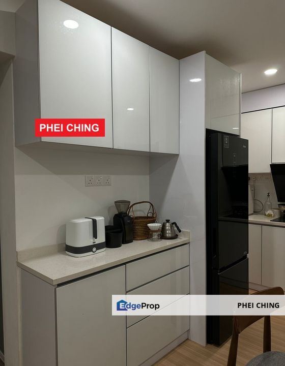 Dua Residensi @ Teluk Kumbar - A Home Surrounded by Calm & Greenery for SALE - RM280,000 negotiable, Penang, Teluk Kumbar