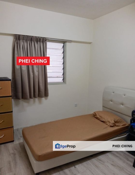 Dua Residensi @ Teluk Kumbar for SALE - RM230,000, Penang, Teluk Kumbar