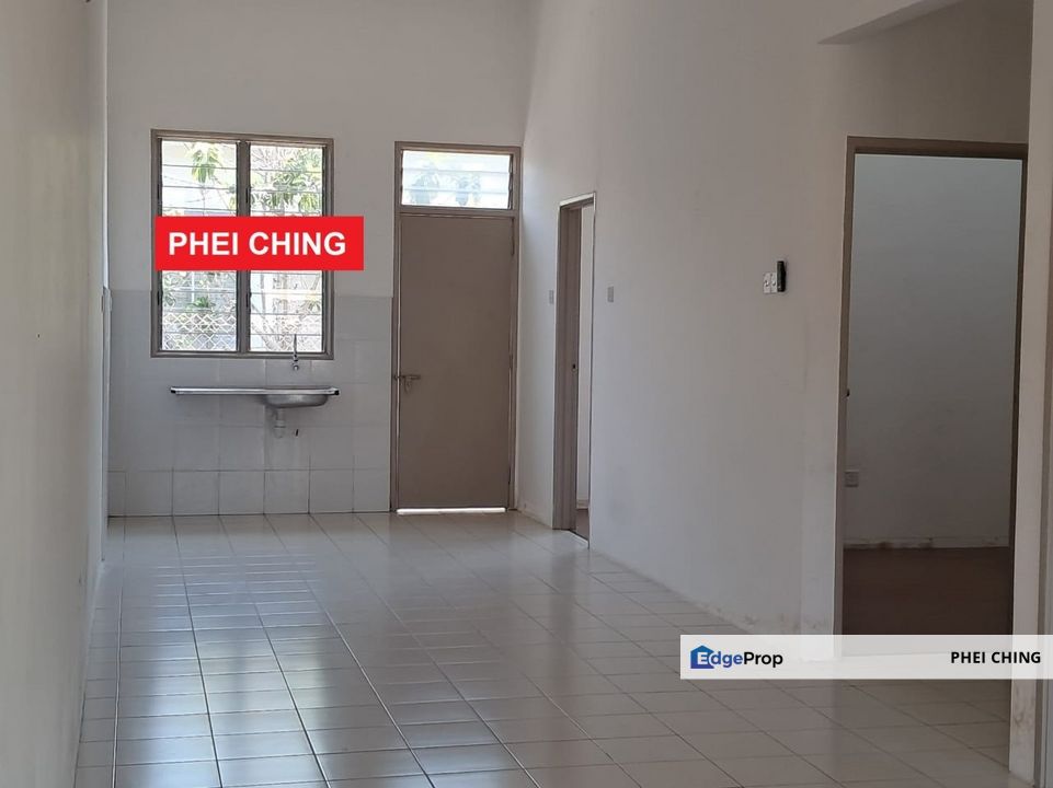 Prima Desa Aman, Padang Meha, Kulim -  Single Storey Terraced for Rent - RM900 negotiable, Kedah, Kulim