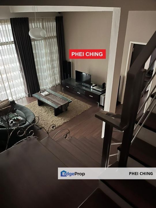 Persiaran Minden, Gelugor, Penang - 3-Storey Semi-Detached House for Sale RM2,300,000, Penang, Gelugor