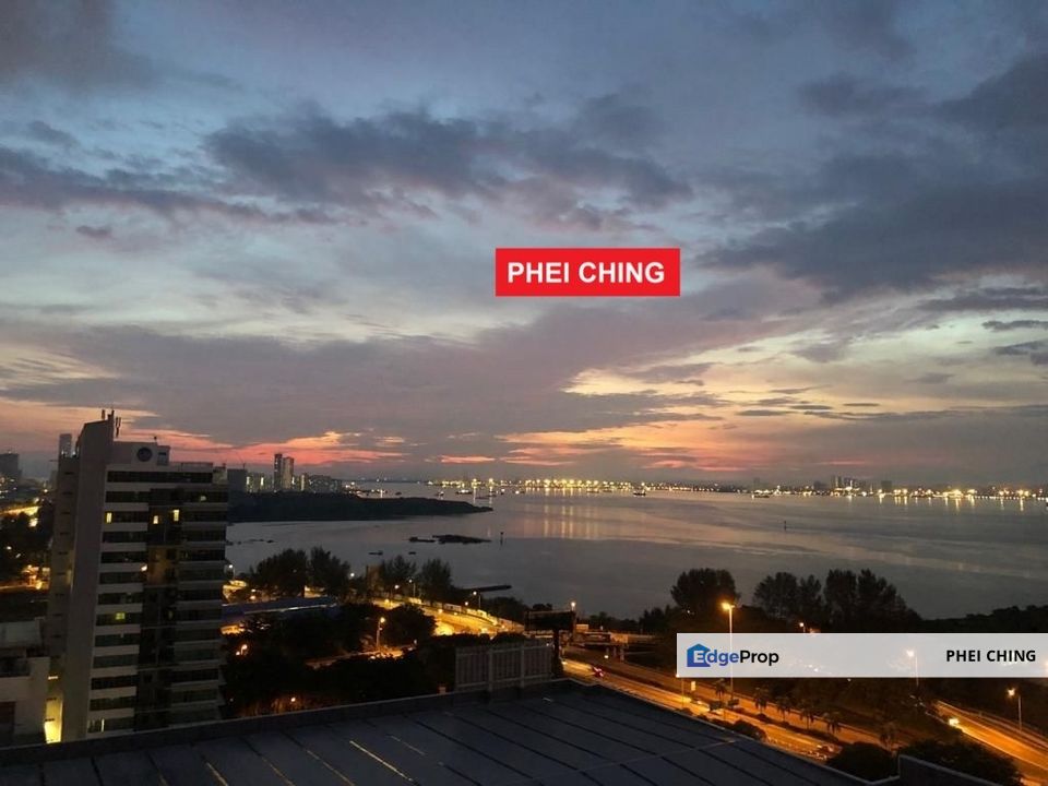 Baystar @ Gelugor for RENT – Where City Convenience Meets Everyday Comfort , Penang, Gelugor