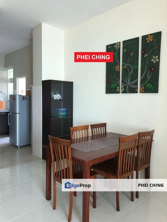 Baystar @ Gelugor for RENT – Where City Convenience Meets Everyday Comfort , Penang, Gelugor