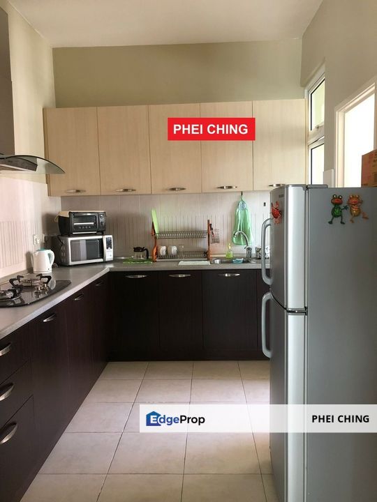 Baystar @ Gelugor for RENT – Where City Convenience Meets Everyday Comfort , Penang, Gelugor
