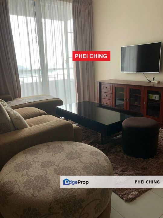 Baystar @ Gelugor for RENT – Where City Convenience Meets Everyday Comfort , Penang, Gelugor