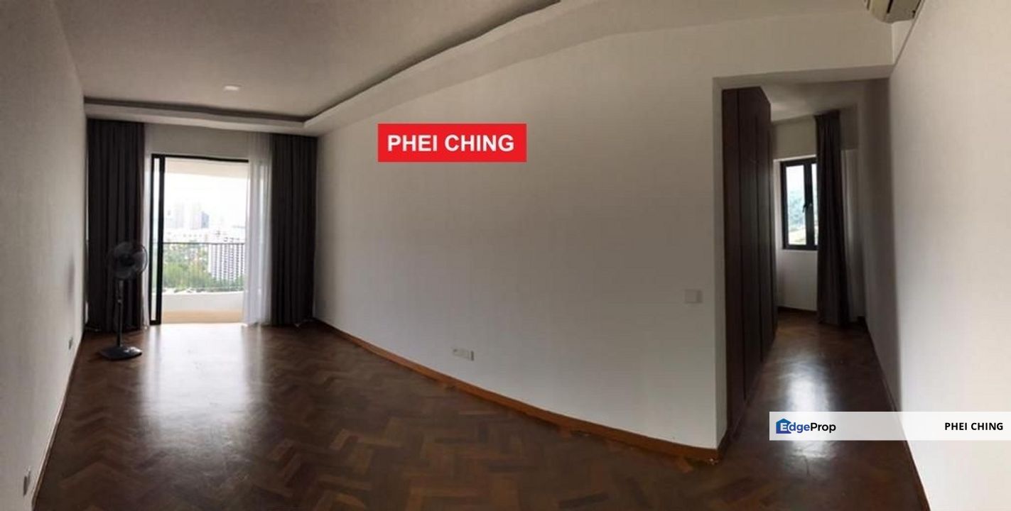 The Landmark @ Tanjung Tokong – Spacious Seafront Living for RENT - RM4500, Penang, Tanjung Tokong