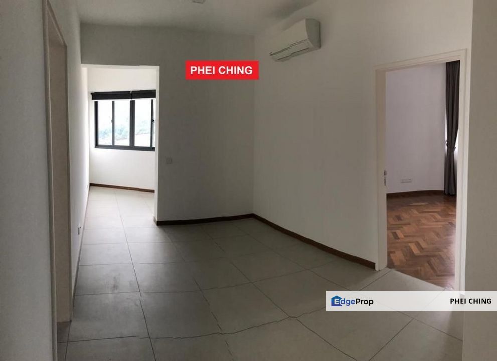 The Landmark @ Tanjung Tokong – Spacious Seafront Living for RENT - RM4500, Penang, Tanjung Tokong