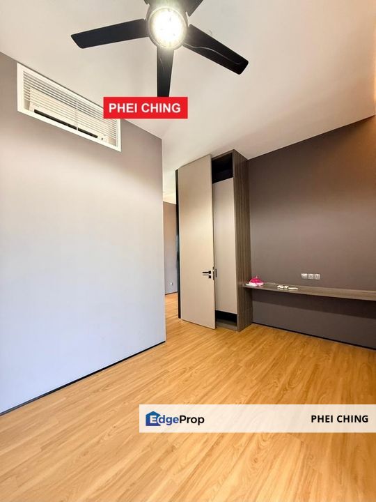 City of Dreams @ Tanjung Tokong - Fully Furnished Unit for RENT - RM3,500, Penang, Tanjung Tokong