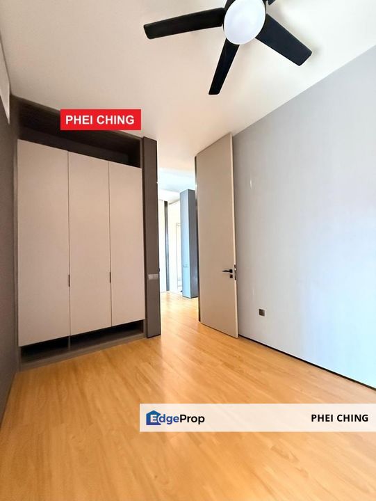 City of Dreams @ Tanjung Tokong - Fully Furnished Unit for RENT - RM3,500, Penang, Tanjung Tokong