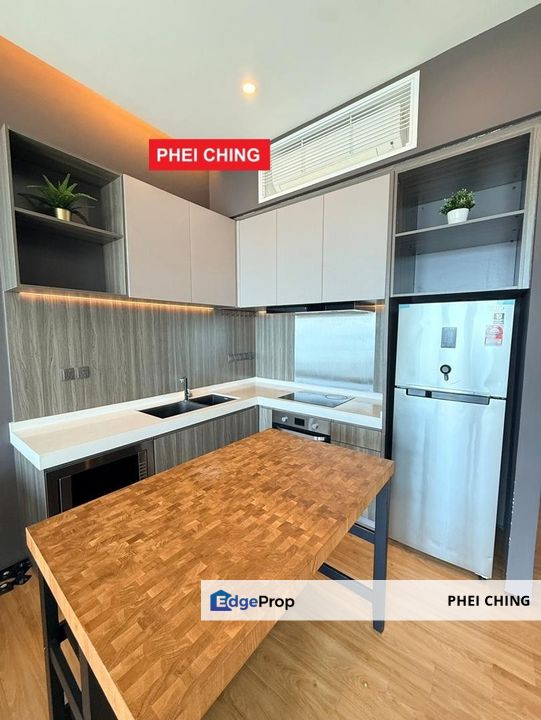 City of Dreams @ Tanjung Tokong - Fully Furnished Unit for RENT - RM3,500, Penang, Tanjung Tokong
