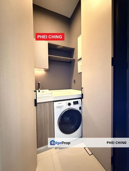 City of Dreams @ Tanjung Tokong - Fully Furnished Unit for RENT - RM3,500, Penang, Tanjung Tokong