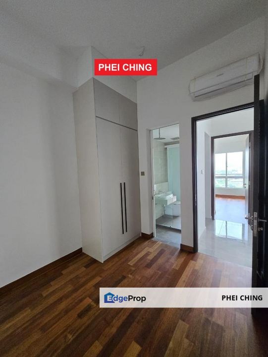 Codington Residence @ Georgetown - Premium City Living - Available for Sale & Rent, Penang, Georgetown