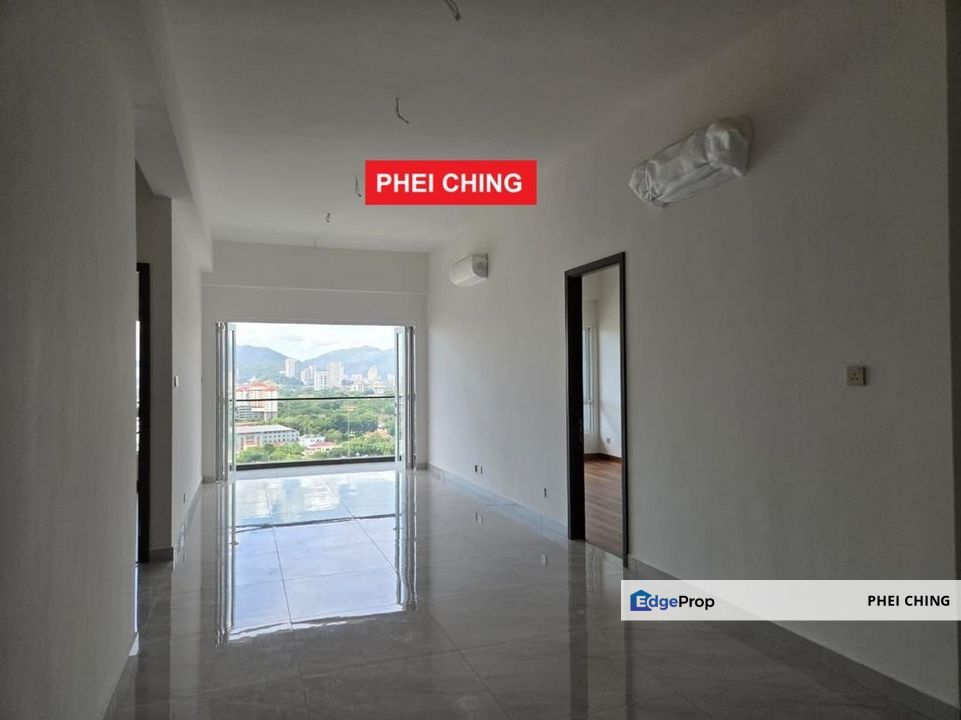 Codington Residence @ Georgetown - Premium City Living - Available for Sale & Rent, Penang, Georgetown
