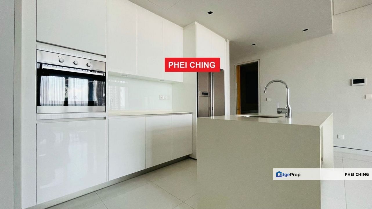 Moulmein Rise @ Pulau Tikus | Luxury Living in a Prestigious Address, Penang, Pulau Tikus
