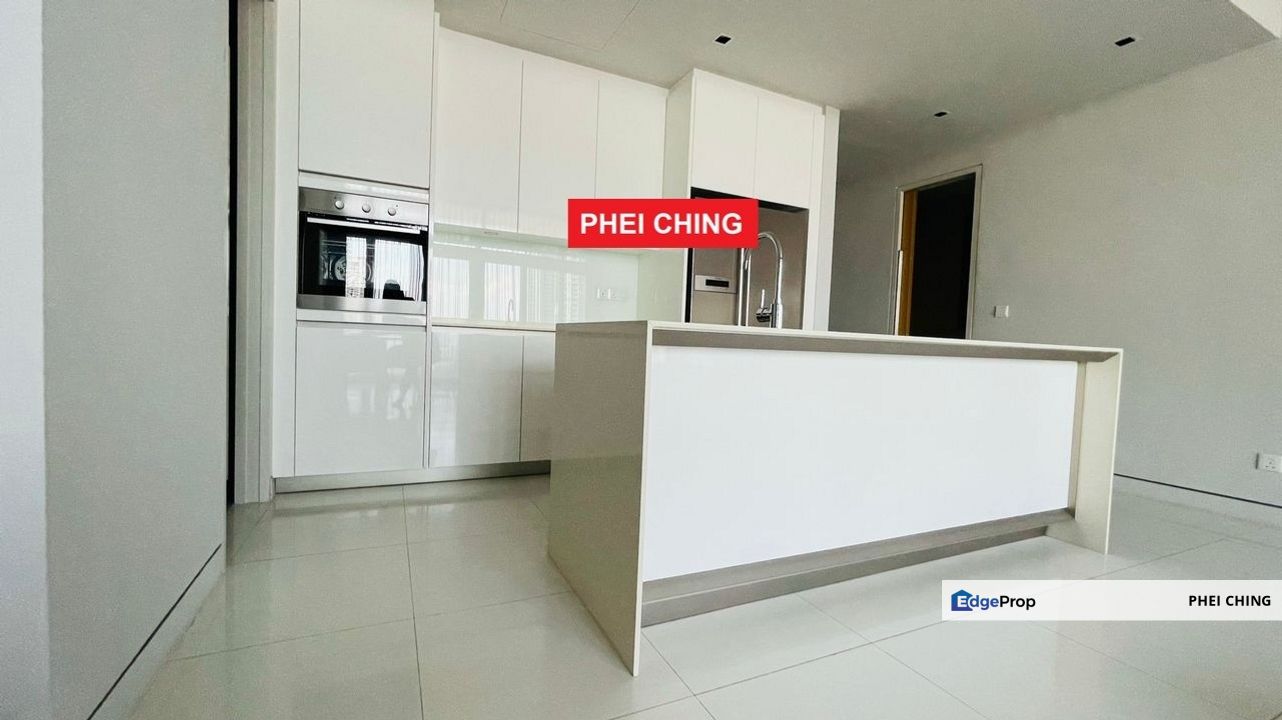 Moulmein Rise @ Pulau Tikus | Luxury Living in a Prestigious Address, Penang, Pulau Tikus