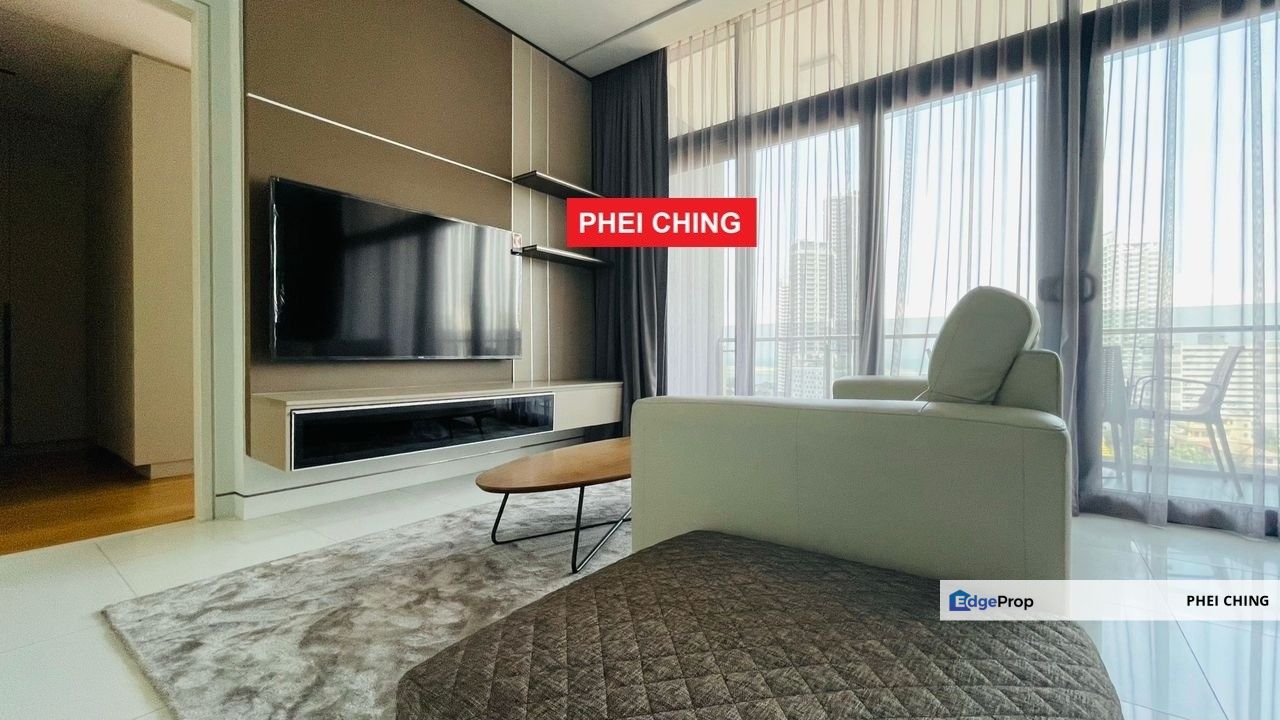 Moulmein Rise @ Pulau Tikus | Luxury Living in a Prestigious Address, Penang, Pulau Tikus