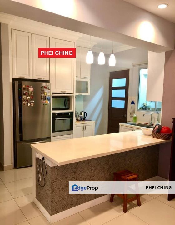 Surin Condominium @ Tanjung Bungah For SALE (Below Market Value), Penang, Tanjung Bungah