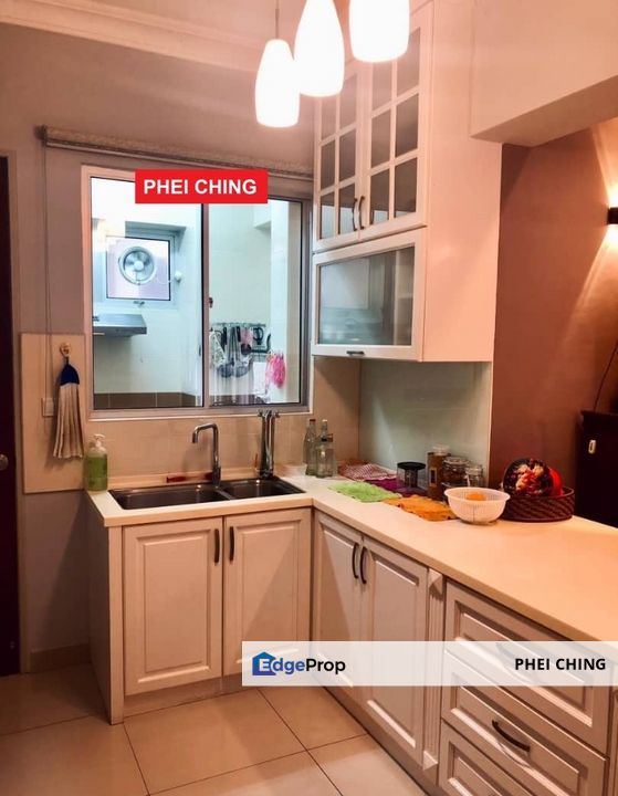 Surin Condominium @ Tanjung Bungah For SALE (Below Market Value), Penang, Tanjung Bungah