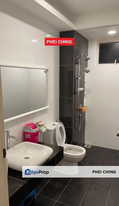 The Clovers @ Bayan Lepas – High Floor Unit for SALE - RM740,000, Penang, Bayan Lepas