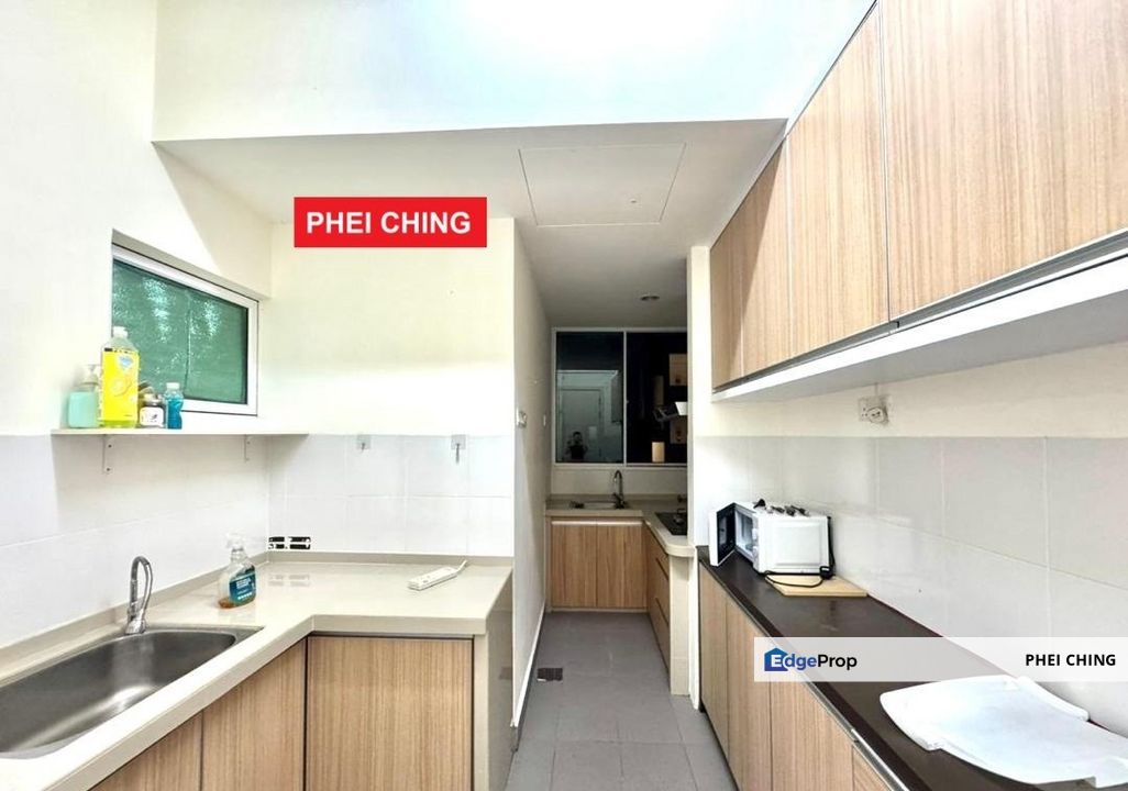 Baystar Condominium @ Bayan Lepas - Luxury Spacious Fully Furnished Unit for RENT - RM4000, Penang, Bayan Lepas