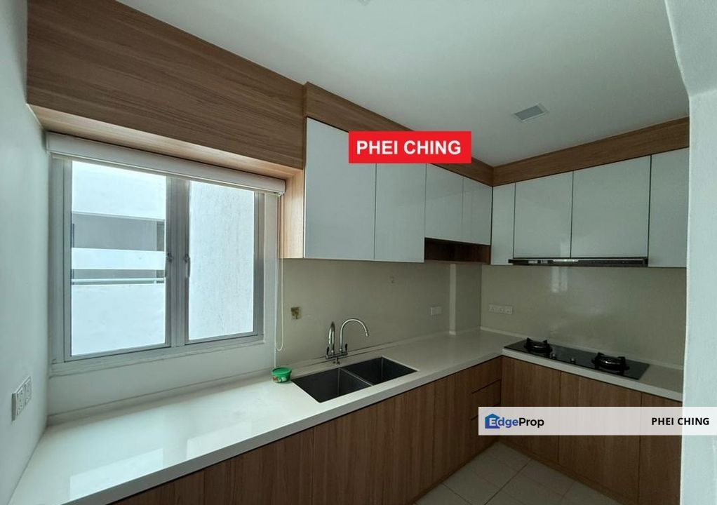 Elit Heights Duplex Condo @ Bayan Baru for RENT - RM3200, Penang, Bayan Baru