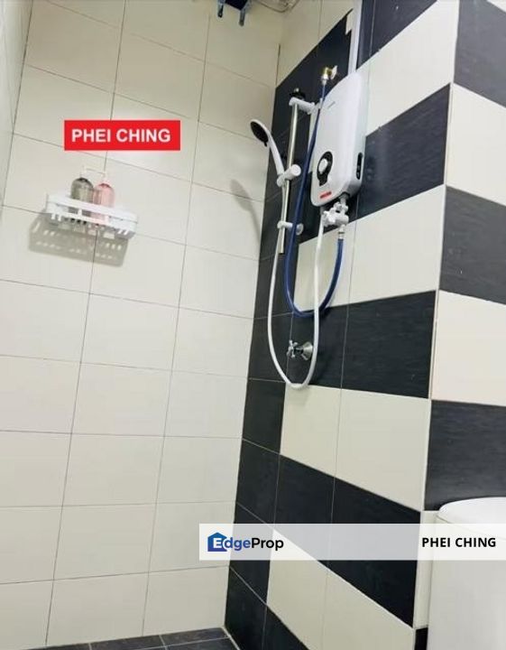 The CEO @ Bukit Jambul - Office Lot for SALE - RM380,000, Penang, Bukit Jambul