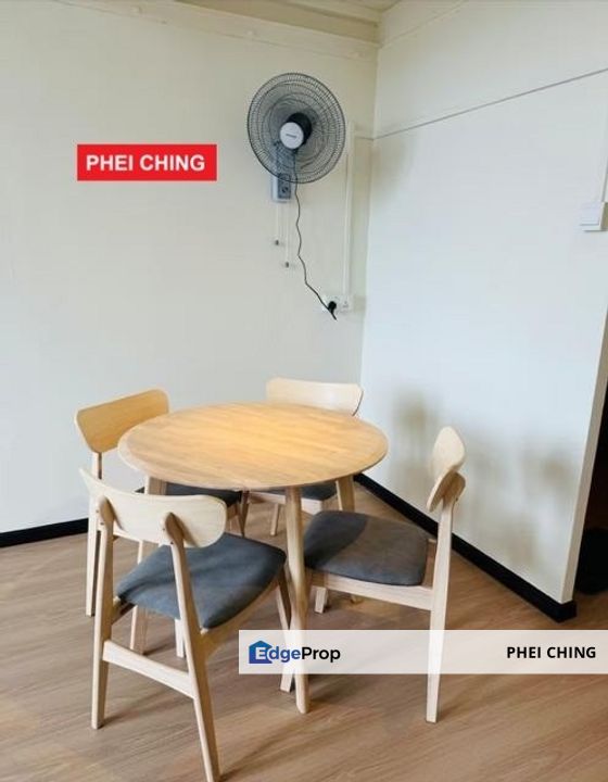 The CEO @ Bukit Jambul - Office Lot for SALE - RM380,000, Penang, Bukit Jambul