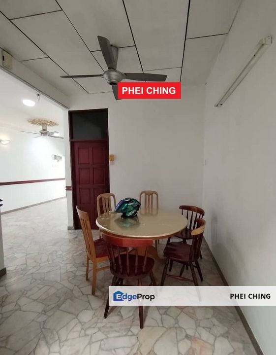 Batu Maung - Single Storey Terrace for RENT - RM2500 , Penang, Bayan Lepas