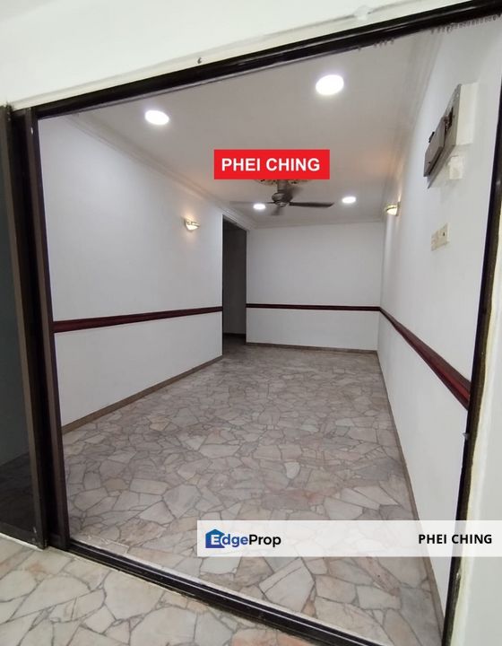 Batu Maung - Single Storey Terrace for RENT - RM2500 , Penang, Bayan Lepas
