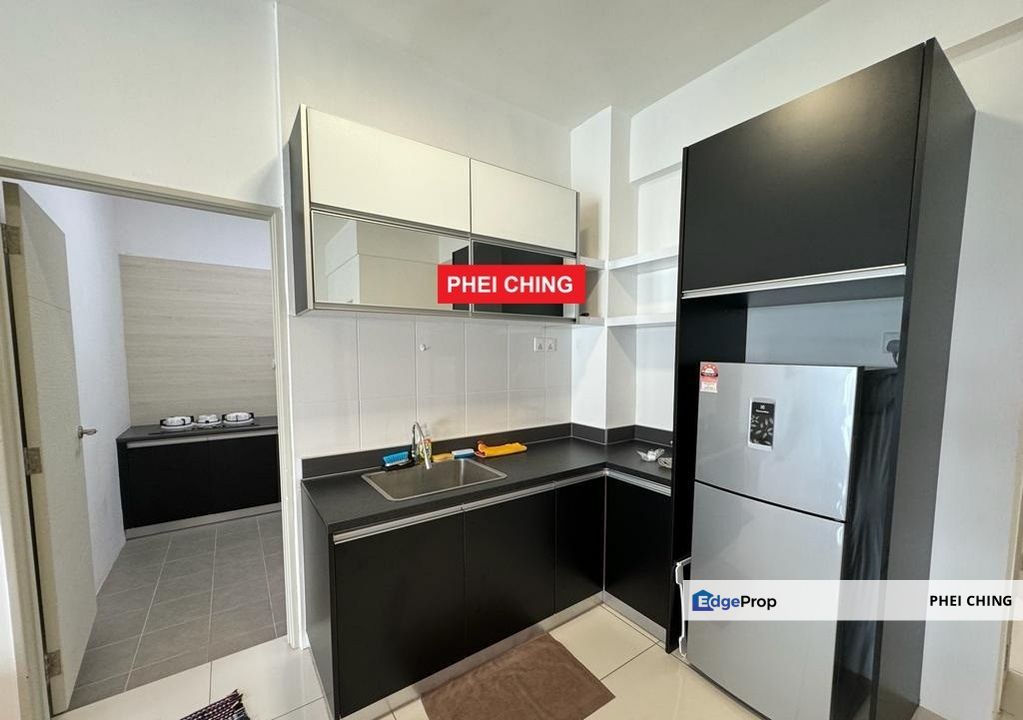 The Latitude @ Tanjung Tokong - Fully Furnished Unit for RENT - RM2600, Penang, Tanjung Tokong