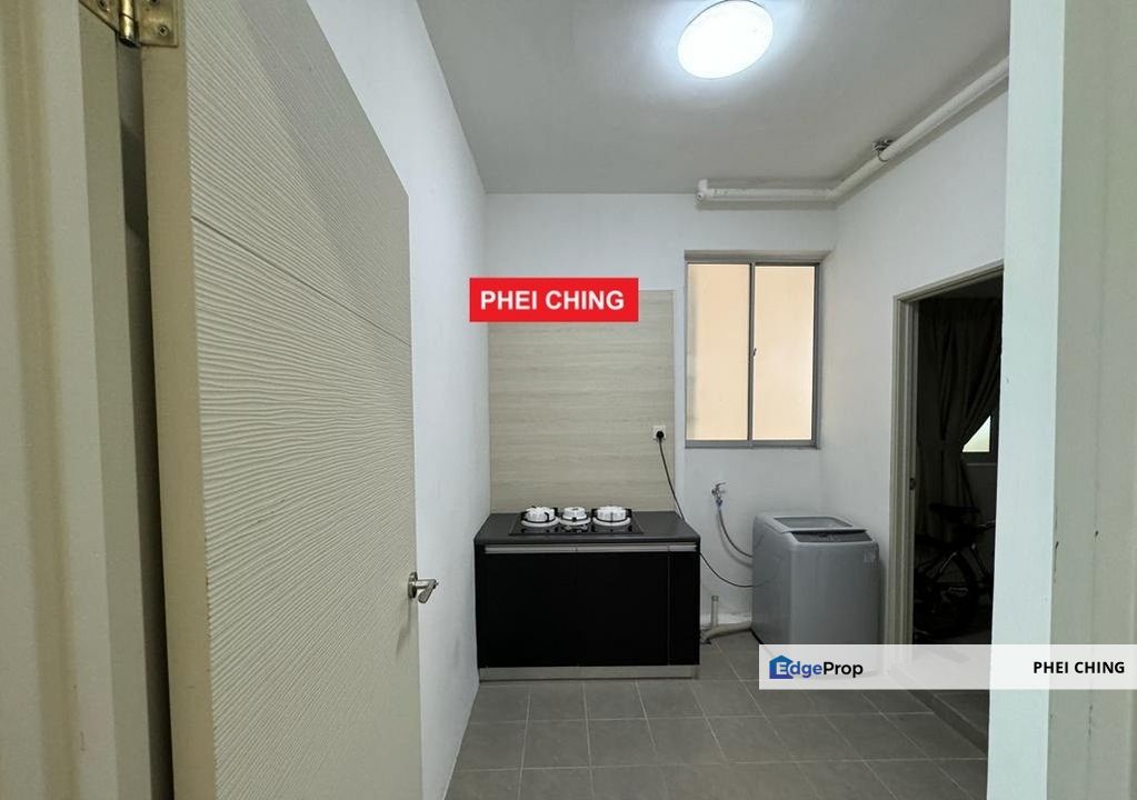 The Latitude @ Tanjung Tokong - Fully Furnished Unit for RENT - RM2600, Penang, Tanjung Tokong