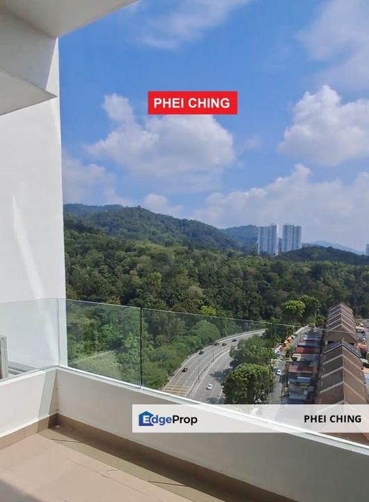 D’Zone Condominium – Spacious Family Home for Rent - RM1800, Penang, Bayan Lepas