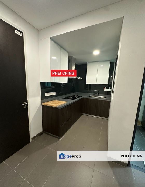 The Light Collection 4 @ Gelugor - Luxury Unit for RENT RM7,000 / SALE RM2.4M, Penang, Gelugor