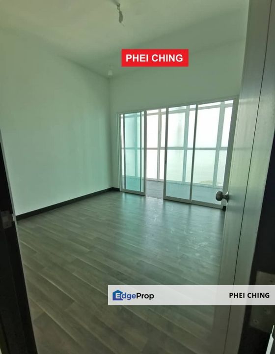 Pearl Regency @ Gelugor – Seaview Unit for SALE - RM799,000 negotiable, Penang, Gelugor