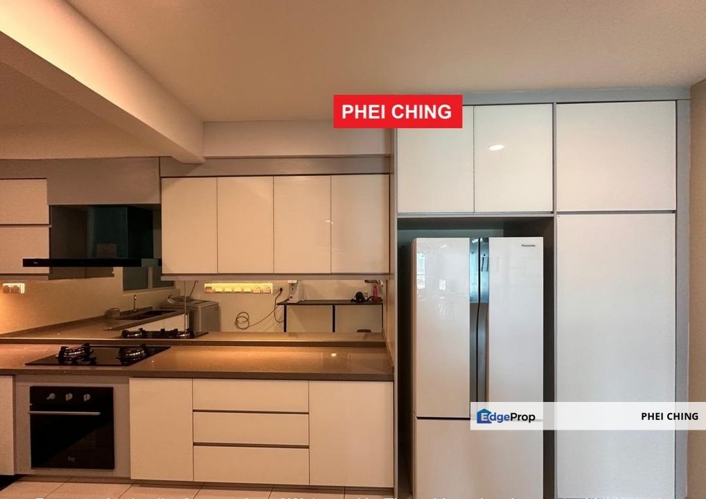 Elit Height @ Bayan Baru for RENT - Perfect for Working Professionals, Penang, Bayan Baru