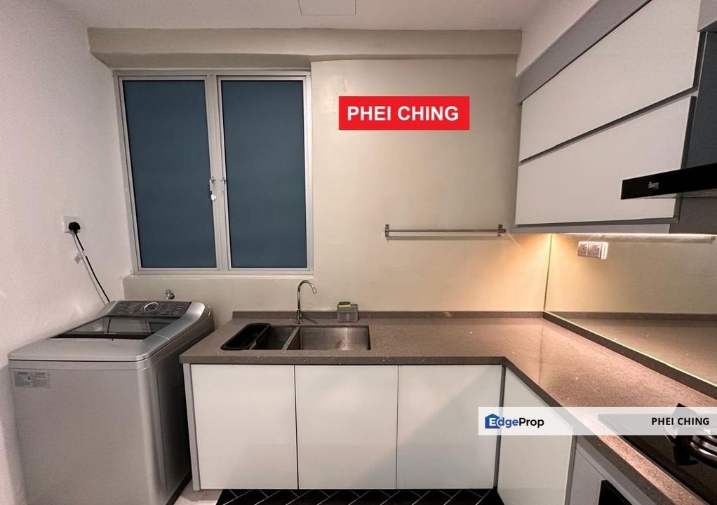 Elit Height @ Bayan Baru for RENT - Perfect for Working Professionals, Penang, Bayan Baru