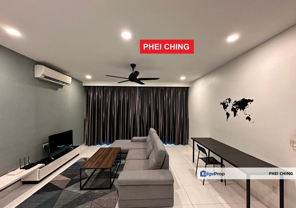 Elit Height @ Bayan Baru for RENT - Perfect for Working Professionals, Penang, Bayan Baru