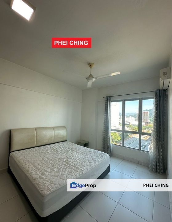 Elit Heights @ Bayan Baru - A Home Where Comfort Meets Convenience - Monthly Rental RM2500, Penang, Bayan Baru