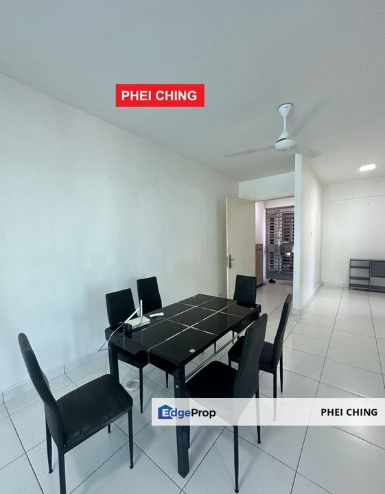 Elit Heights @ Bayan Baru - A Home Where Comfort Meets Convenience - Monthly Rental RM2500, Penang, Bayan Baru