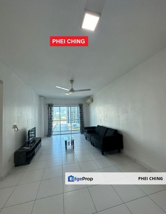 Elit Heights @ Bayan Baru - A Home Where Comfort Meets Convenience - Monthly Rental RM2500, Penang, Bayan Baru