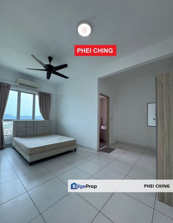 Elit Heights @ Bayan Baru - Spacious Living in a Prime Area, Penang, Bayan Baru
