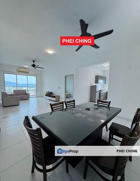Elit Heights @ Bayan Baru - Spacious Living in a Prime Area, Penang, Bayan Baru