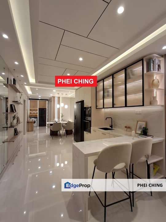 Pinnacle @ Bukit Gambier | Not Just a Home — A Lifestyle in Nature, Penang, Georgetown